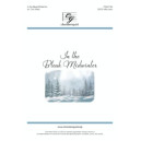 In the Bleak Midwinter (SATB)