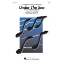 Under the Sea (SATB)