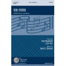 Sea Fever (SATB)