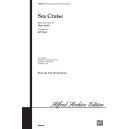 Sea Cruise (SATB)