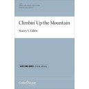 Climbin' Up the Mountain (SATB)