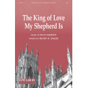 The King of Love My Shepherd Is (SAB)