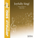 Joyfully Sing (Unison)