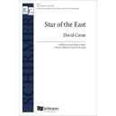 Star of the East (SATB)