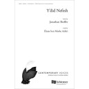 Y'did Nefesh (SATB divisi)