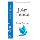 I Am Peace (3-Pt)