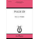 Psalm 150 (SATB)