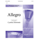 Allegro (3-5 Octaves)
