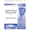 Angels We Have Heard on High (3-6 Octaves)