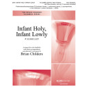 Infant Holy (Handbell Solo)