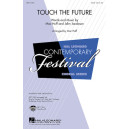 Touch the Future (SATB)