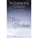 The Christmas Song (Chestnuts Roasting on an Open Fire) (SATB)