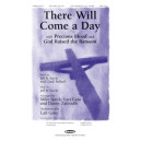 There Will Come a Day (Acc. CD)