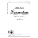 Transcendence (SATB divisi) *POP*