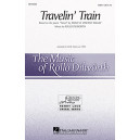 Travelin' Train (SATB)