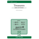 Treasures (SATB)