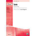 Tuimbe (Let There Be Music) (SATB)