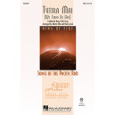 Tutira Mai (We Stand As One) (SATB)