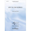 Joy to the World (SATB)