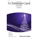 A Christmas Carol (SATB)