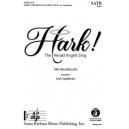 Hark! The Herald Angels Sing (SATB)