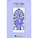 O Holy Night (SATB)