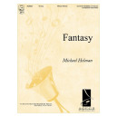 Fantasy (3-5 Octaves) *POD*