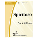 Spiritoso (3-5 Octaves) *POD*