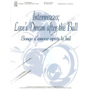 Intermezzo Love's Dream after the Ball (3-5 Octaves) *POD*