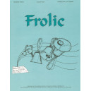 Frolic (3-4 Octaves) *POD*