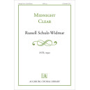 Midnight Clear (SATB)