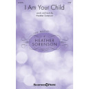I Am Your Child (SATB)