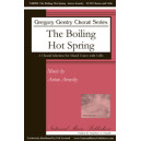 The Boiling Hot Spring (SATB)