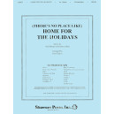 Home for the Holidays (Orch)