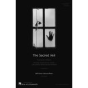 Whitacre - The Sacred Veil (SATB Vocal Score)