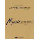 A Hymn for Band (Score & Parts)