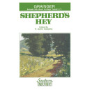 Shepherd's Hey (Score & Parts)