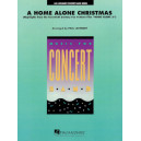 A Home Alone Christmas (Score & Parts)