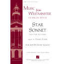 Star Sonnet (SATB divisi)