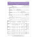 We Shall Walk Through the Valley (SATB)