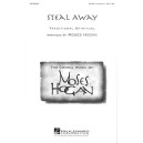 Steal Away (SATB)