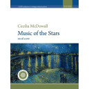 McDowall - Music of the Stars (SATB Vocal Score)