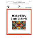 The Lord Now Sends Us Forth (2-3 octaves)