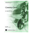 Coventry Carol (2-3 Octaves)