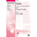 Sing Glory (Acc. CD)