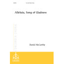 Alleluia, Song of Gladness (2-Pt)