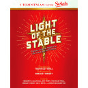 Light of the Stable (SATB Choral Book)