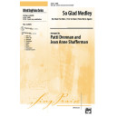 So Glad Medley (Acc. CD)