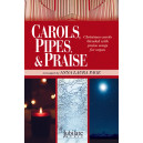 Page - Carols, Pipes & Praise