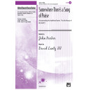 Somewhere There's a Song of Praise (SATB)